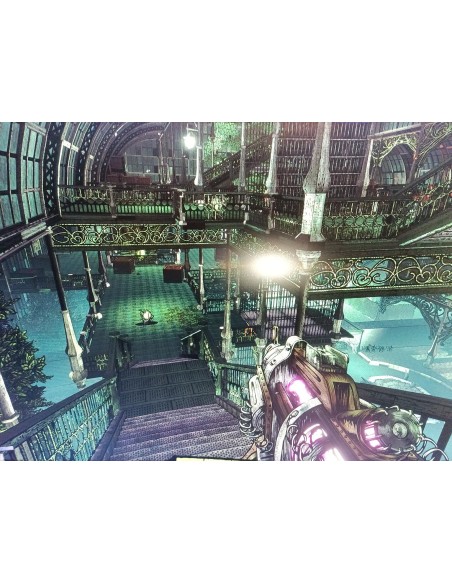 Juego Forgive Me Father 2 para Playstation 5 | PS5