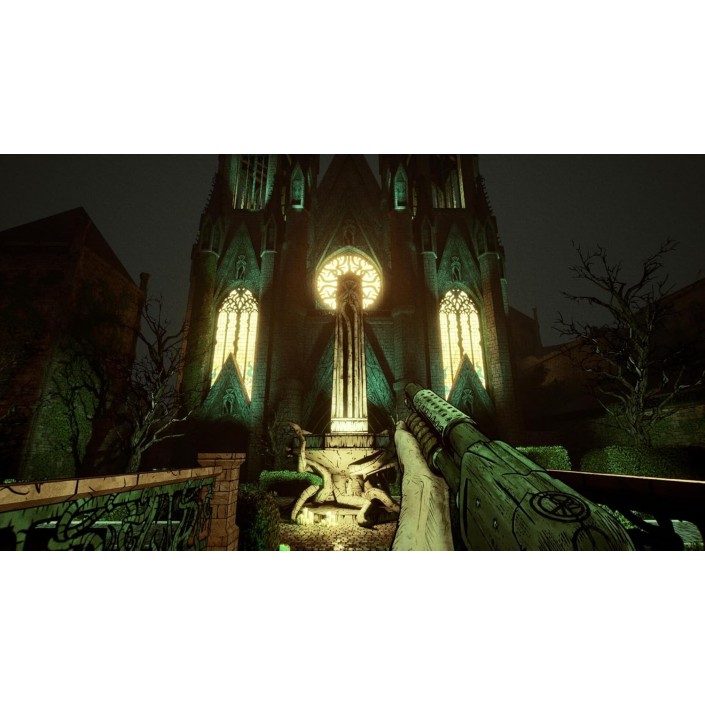 Juego Forgive Me Father 2 para Playstation 5 | PS5