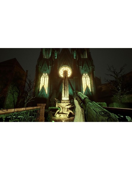 Juego Forgive Me Father 2 para Playstation 5 | PS5