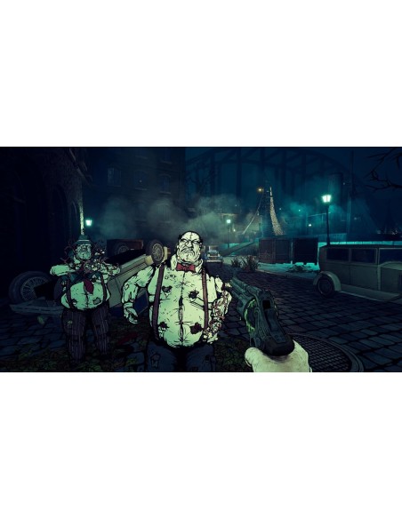 Juego Forgive Me Father 2 para Playstation 5 | PS5