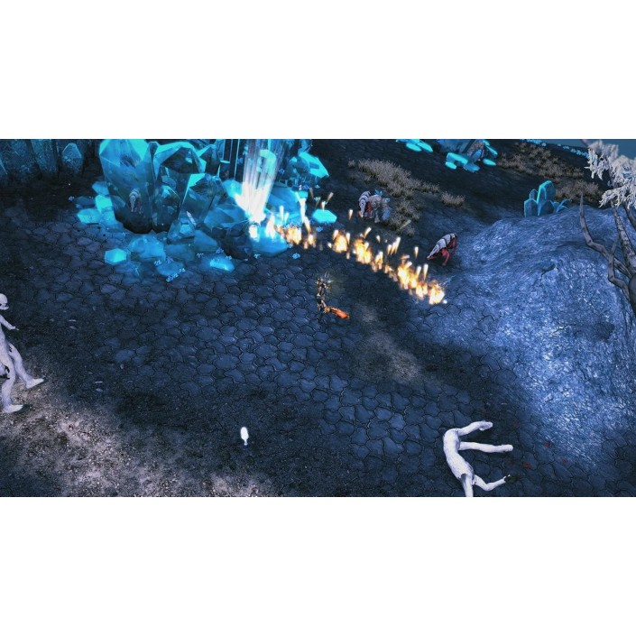 Juego Sacred 2 - Fallen Angel: Remastered para...