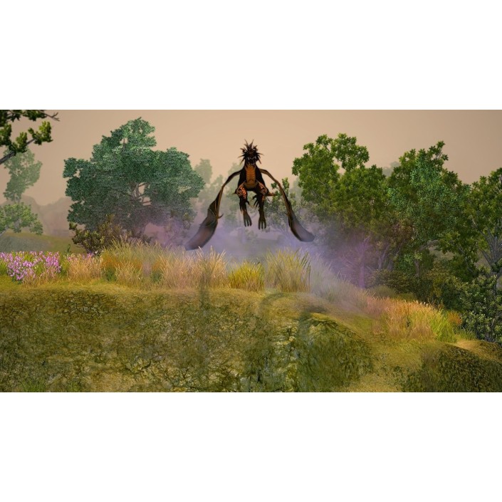 Juego Sacred 2 - Fallen Angel: Remastered para...