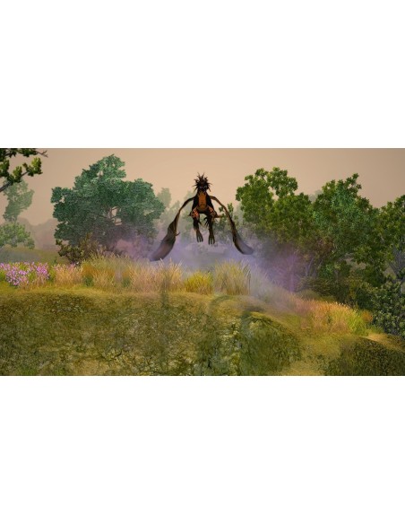 Juego Sacred 2 - Fallen Angel: Remastered para Playstation 5 | PS5