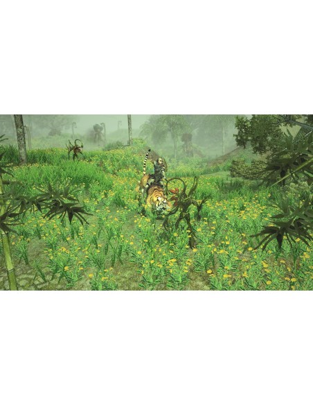 Juego Sacred 2 - Fallen Angel: Remastered para Playstation 5 | PS5