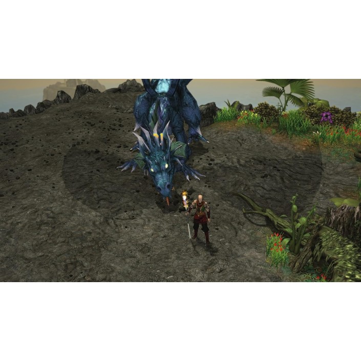 Juego Sacred 2 - Fallen Angel: Remastered para...