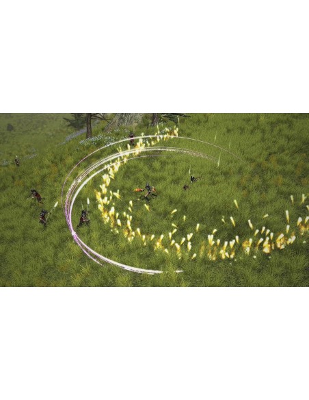 Juego Sacred 2 - Fallen Angel: Remastered para Playstation 5 | PS5