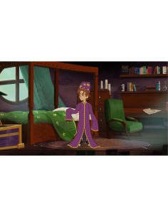 Juego Simon The Sorcerer Origins Para Playstation 5 | PS5 2