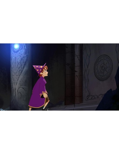 Juego Simon The Sorcerer Origins Para Playstation 5 | PS5