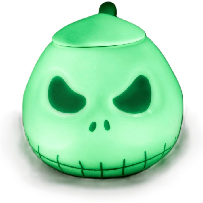 Taza de Cerámica Abystyle Pesadilla Antes de...