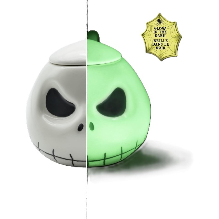 Taza de Cerámica Abystyle Pesadilla Antes de...