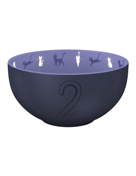 Bol de Cerámica Abystyle Sailor Moon Modelo Luna