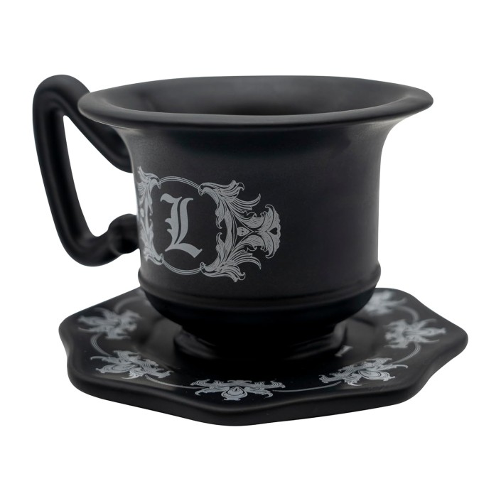 Taza Térmica de Cerámica 3D Abystyle Death Note...