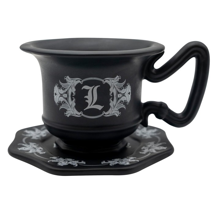 Taza Térmica de Cerámica 3D Abystyle Death Note...