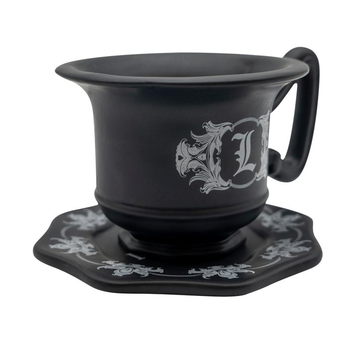 Taza Térmica de Cerámica 3D Abystyle Death Note...