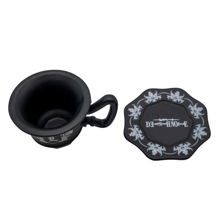 Taza Térmica de Cerámica 3D Abystyle Death Note...