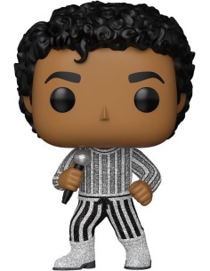Figura Funko Pop! Rocks Michael Jackson Rock With You...