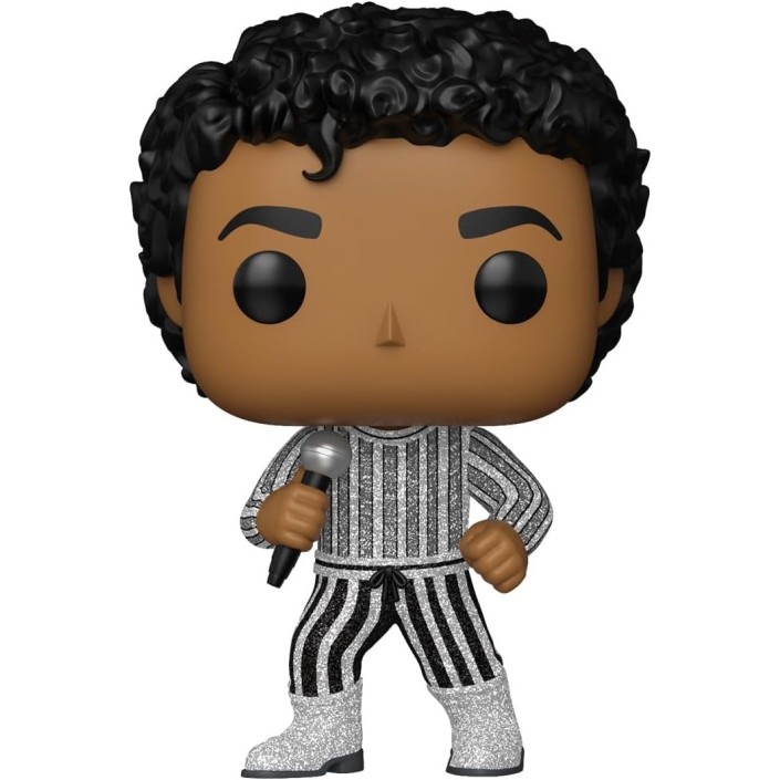 Figura Funko Pop! Rocks Michael Jackson Rock...