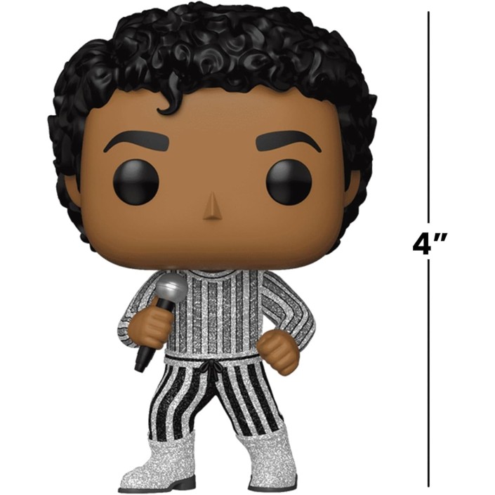 Figura Funko Pop! Rocks Michael Jackson Rock...