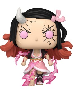 Figura Funko Pop! Animación Demon Slayer Nezuko Forma...