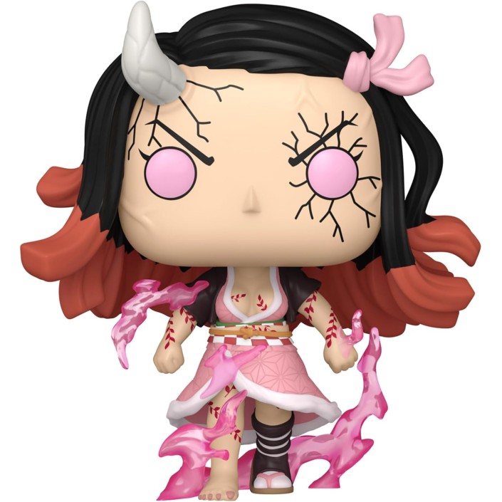 Figura Funko Pop! Animación Demon Slayer Nezuko...