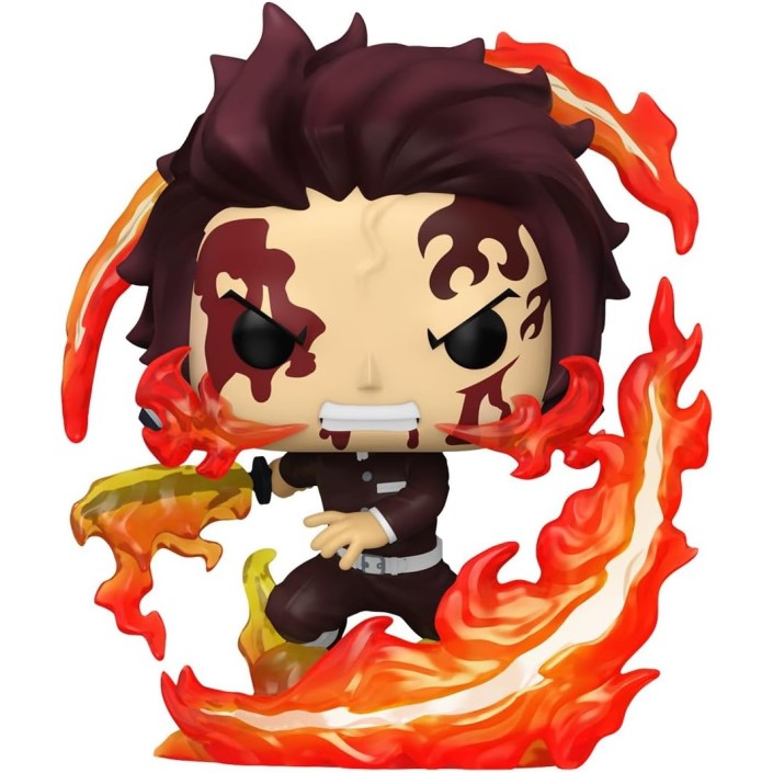 Figura Funko Pop! Animación Demon Slayer...