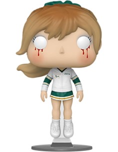 Figura Funko Pop! Televisión Stranger Things Chrissy...