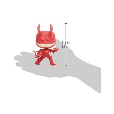 Funko Pop - Marvel Venom S2 - Daredevil Envenenado 513 - 40706