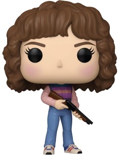 Figura Funko Pop! Televisión Stranger Things Nancy...