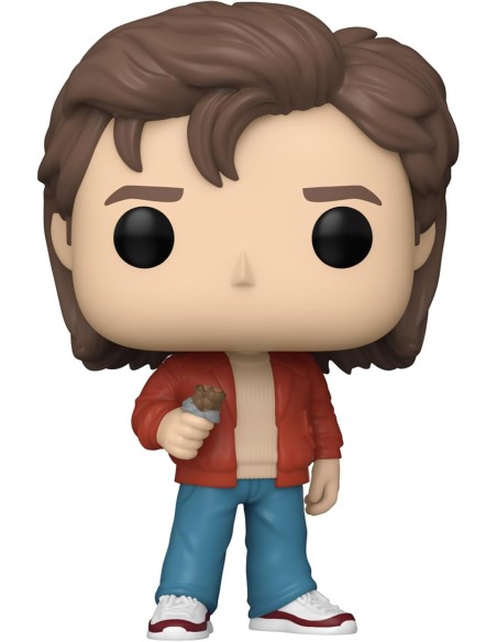 Figura Funko Pop! Televisión Stranger Things Steve Harrington Modelo 1779 | 75749