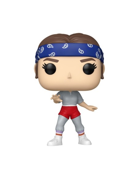 Figura Funko Pop! Televisión Stranger Things Once Modelo 1780 | 75750
