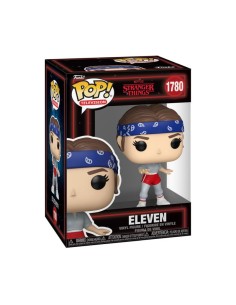 Figura Funko Pop! Televisión Stranger Things Once Modelo... 2