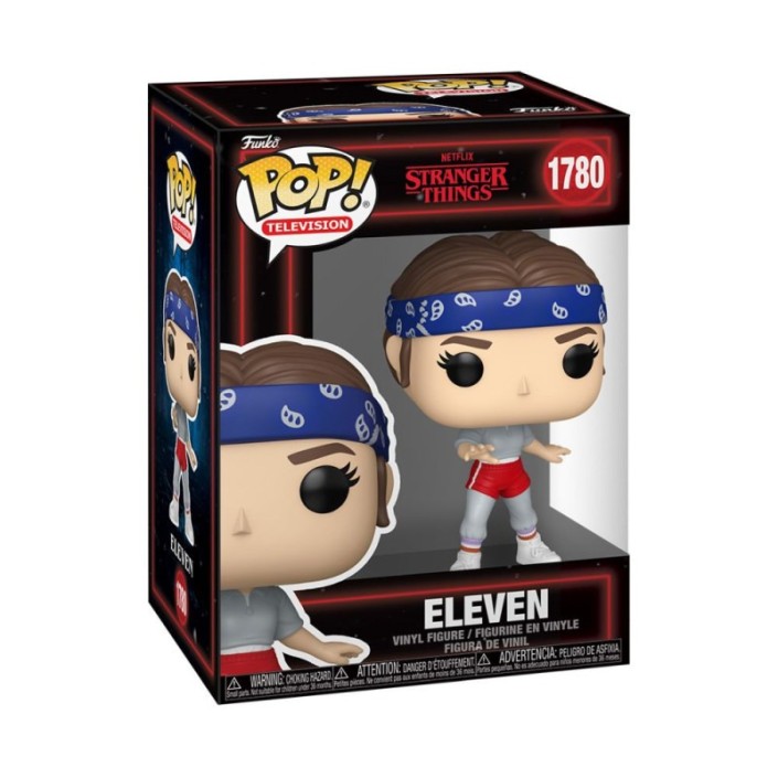 Figura Funko Pop! Televisión Stranger Things...