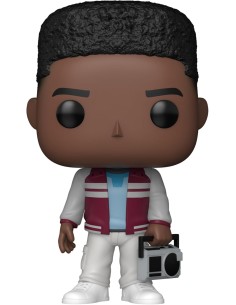 Figura Funko Pop! Televisión Stranger Things Lucas...