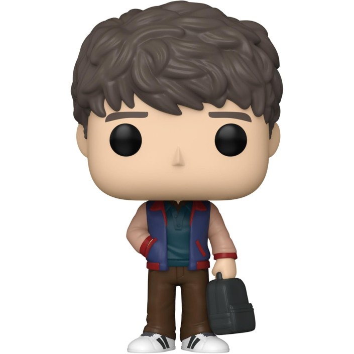 Figura Funko Pop! Televisión Stranger Things...