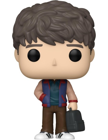 Figura Funko Pop! Televisión Stranger Things Will Byers Modelo 1786 | 75756