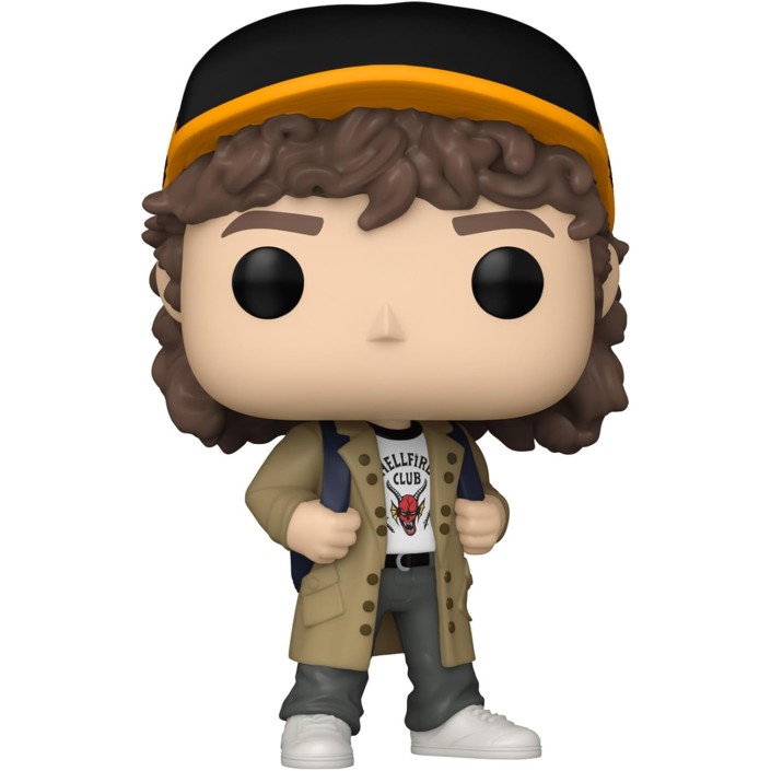 Figura Funko Pop! Televisión Stranger Things...