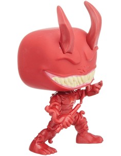 Funko Pop - Marvel Venom S2 - Daredevil Envenenado 513 -... 2