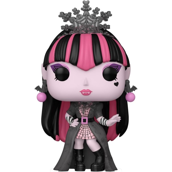 Figura Funko Pop! Juguetes Retro Monster High...