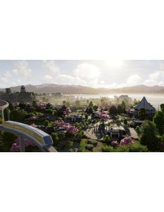 Juego Jurassic World Evolution 3 para Playstation 5 | PS5 2