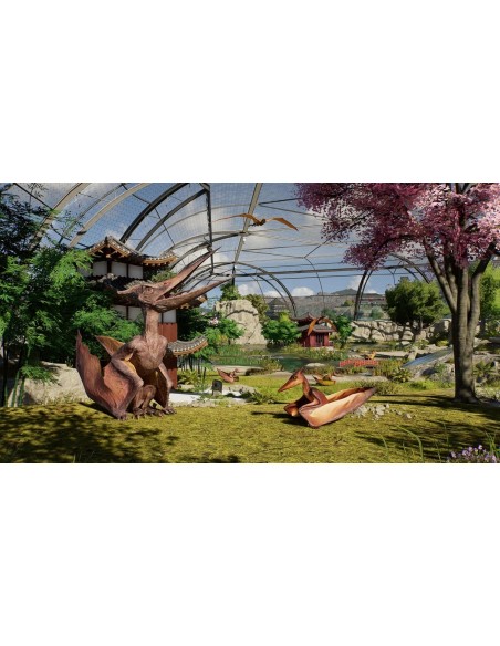 Juego Jurassic World Evolution 3 para Playstation 5 | PS5