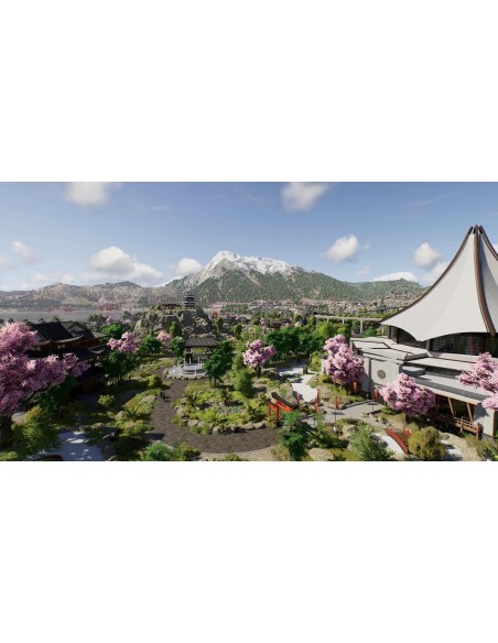 Juego Jurassic World Evolution 3 para Playstation 5 | PS5