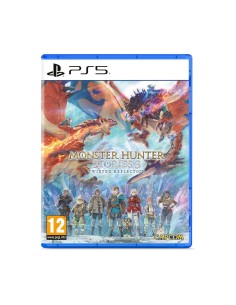 Juego Monster Hunter Stories 3 para Playstation 5 | PS5 -...
