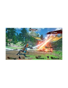 Juego Monster Hunter Stories 3 para Playstation 5 | PS5 -... 2