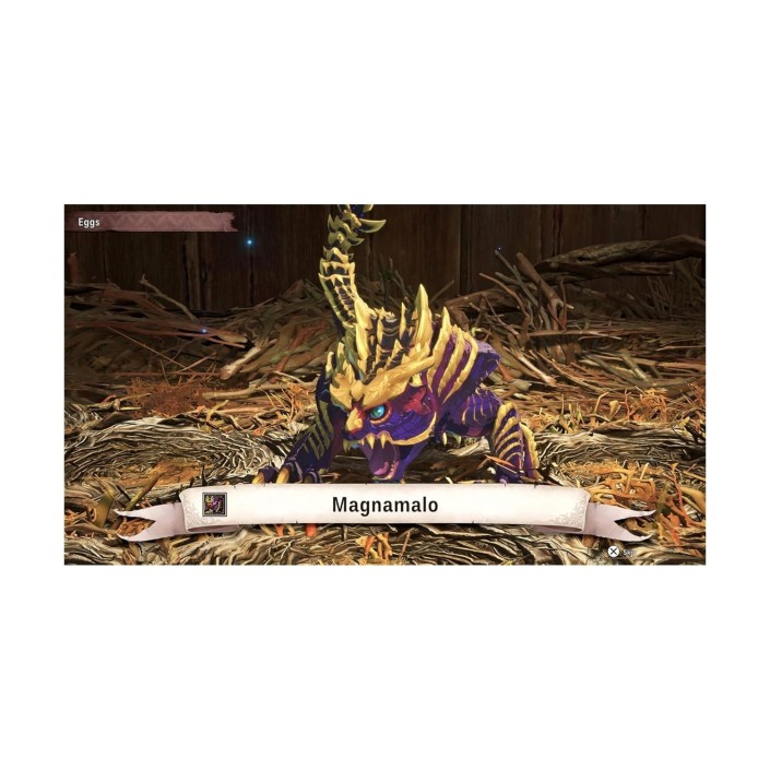 Juego Monster Hunter Stories 3 para Playstation...