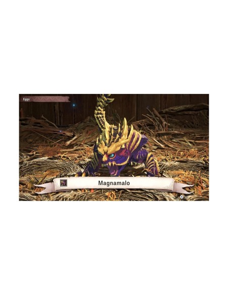 Juego Monster Hunter Stories 3 para Playstation 5 | PS5 - PREVENTA