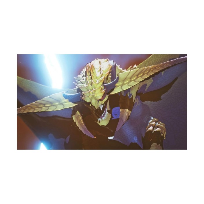 Juego Monster Hunter Stories 3 para Playstation...