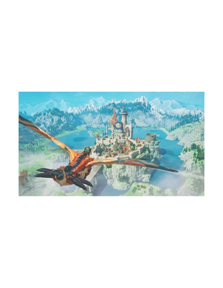 Juego Monster Hunter Stories 3 para Playstation 5 | PS5 - PREVENTA