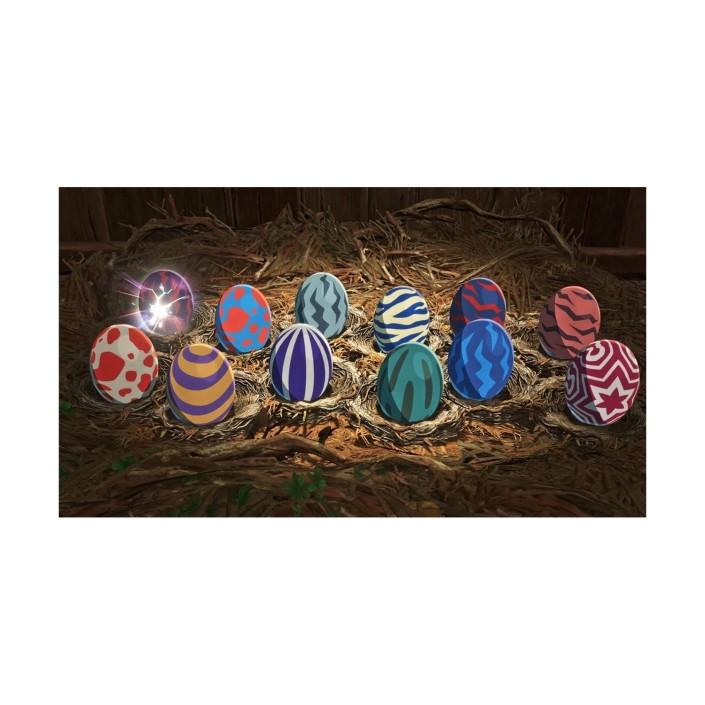 Juego Monster Hunter Stories 3 para Nintendo...