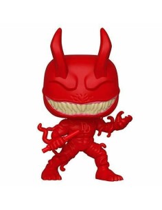 Funko Pop - Marvel Venom S2 - Daredevil Envenenado 513 -...