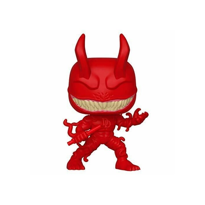 Funko Pop - Marvel Venom S2 - Daredevil...